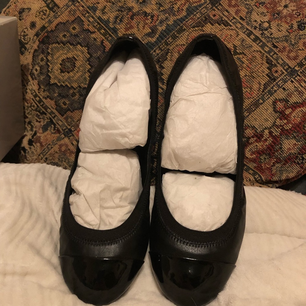 Jessica Simpson Ballet Flat